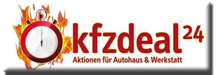 kfzdeal24 logo